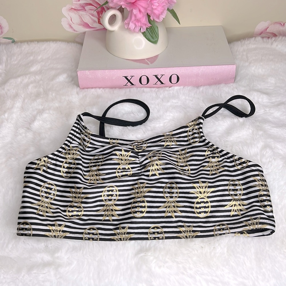Cat & Jack Swimming wear 2-Tops